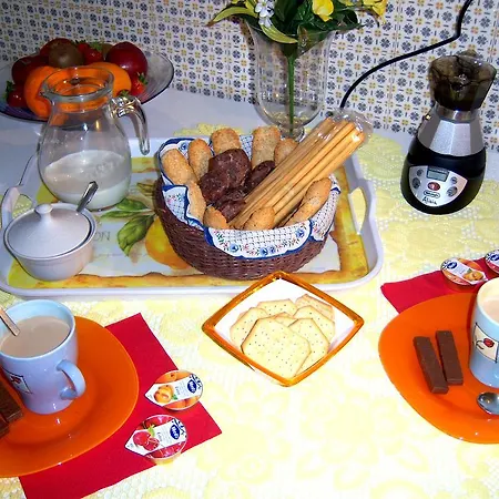 Bed & Breakfast Geckos Brindisi
