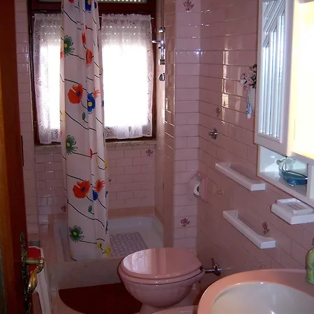 Bed & Breakfast Geckos Brindisi