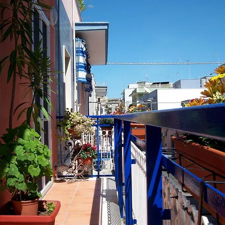 Bed & Breakfast Geckos 3*