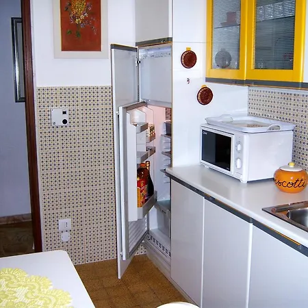 Bed & Breakfast Geckos Brindisi