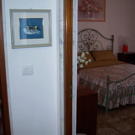 Geckos 3* Brindisi