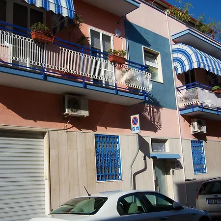 Bed & Breakfast Geckos Brindisi