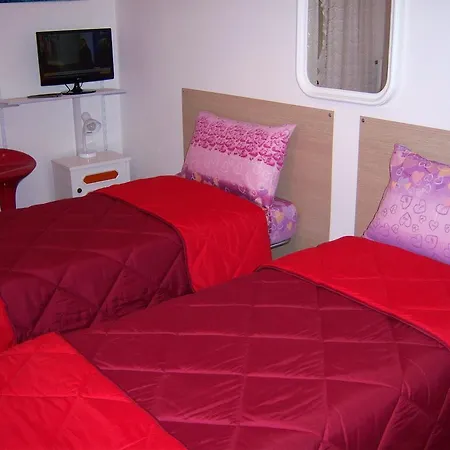 Bed & Breakfast Geckos Brindisi