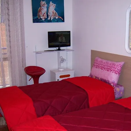 Geckos Bed & Breakfast Brindisi